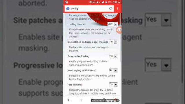 How to Make High Speed Internet for Opera mini Android смотреть онлайн