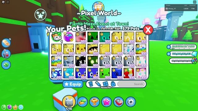 How to get *New* FREE HUGE MASKOT in Pet Simulator X (Roblox) смотреть онлайн