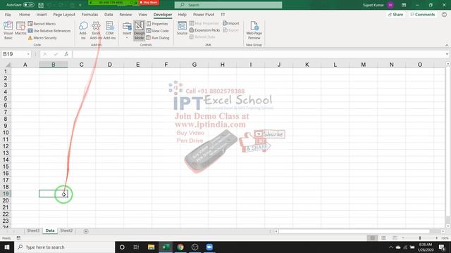 VBA Macros Training смотреть онлайн
