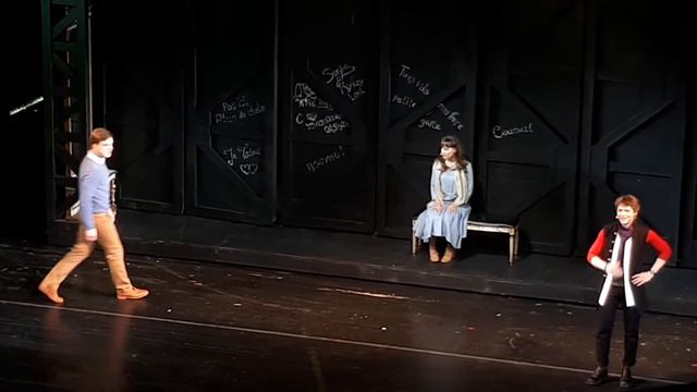 Коломба, или Бумажные розы(2) смотреть онлайн