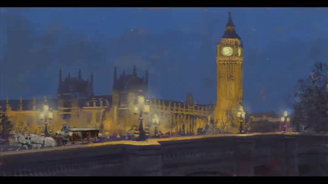 Civilization V music - Europe - Egdon Heath, Pt 2 смотреть онлайн