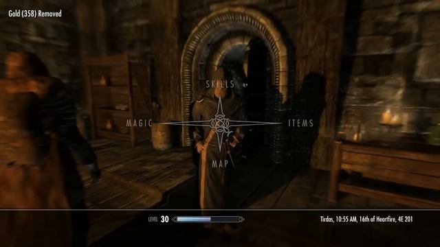 Let's Play Skyrim Part 56 смотреть онлайн