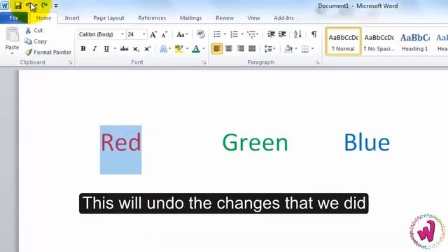 Class 4 | Ch 4 | Undo And Redo смотреть онлайн