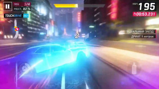 КАК ВЫГЛЯДЯТ МОБИЛЬНЫЕ ИГРЫ НА МАКСИМАЛЬНЫХ НАСТРОЙКАХ ГРАФИКИ? ТОП 4 ИГРЫ С ХОРОШЕЙ ГРАФИКОЙ! смотреть онлайн