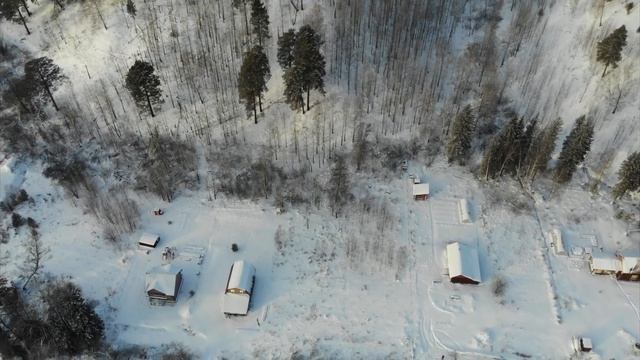 Земельный участок в микрорайоне Наука г. Томска смотреть онлайн