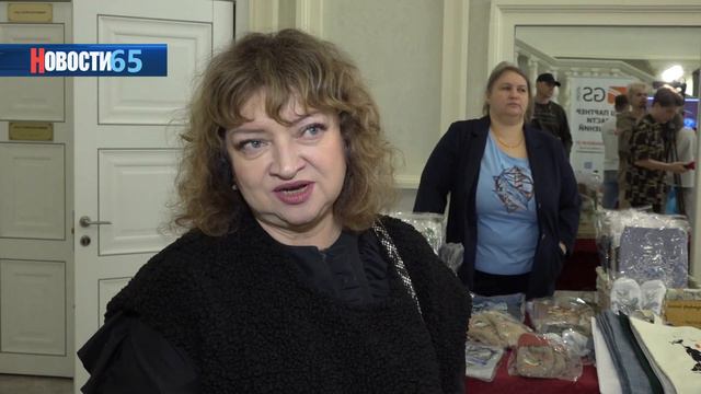 Южно-Сахалинск – маршрут построен! Первый городской туристический форум стартовал в областном центр смотреть онлайн