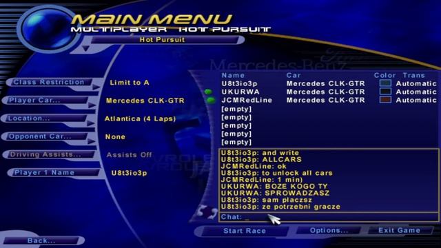 Need for Speed 3 смотреть онлайн