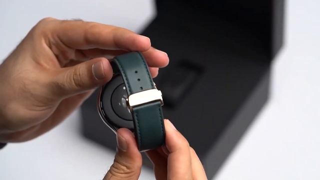7 Best Smartwatches 2021 смотреть онлайн