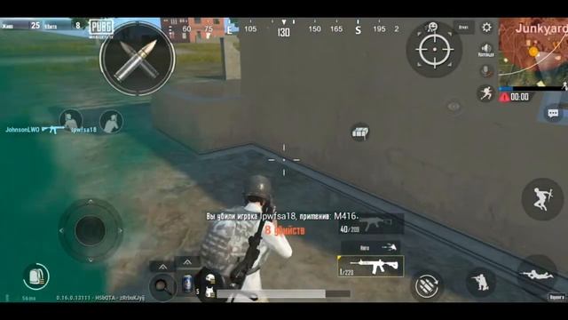 Pubg Mobile Lite спасение для слабого телефона | Pubg Mobile Лайт версия Pubg Mobile