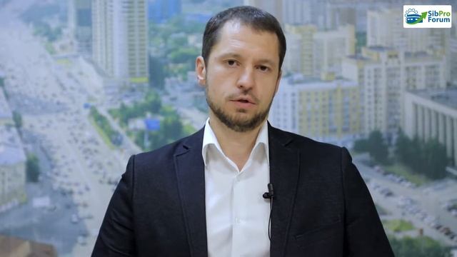 Приглашение Артема Галимова, директора по персоналу и организационной политики в ГК «Теплострой»