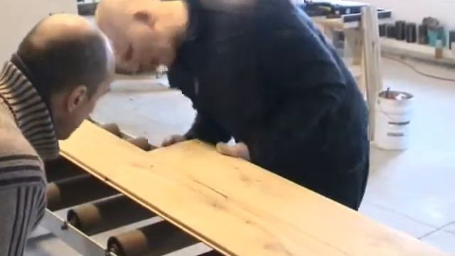 RigaParket production смотреть онлайн