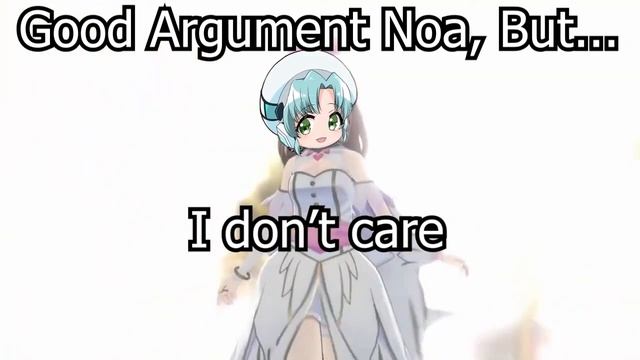 [D4DJ] Good Argument Noa, But... смотреть онлайн
