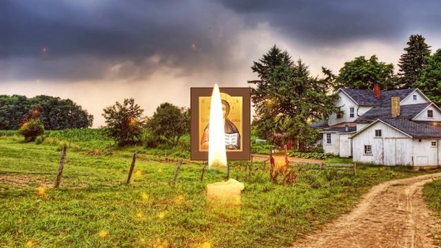 ЭТА МОЛИТВА ИСЦЕЛЯЕТ НАСТОЛЬКО БЫСТРО, ЧТО ВЫ УДИВИТЕСЬ! Утренняя Молитва Господу Богу смотреть онлайн