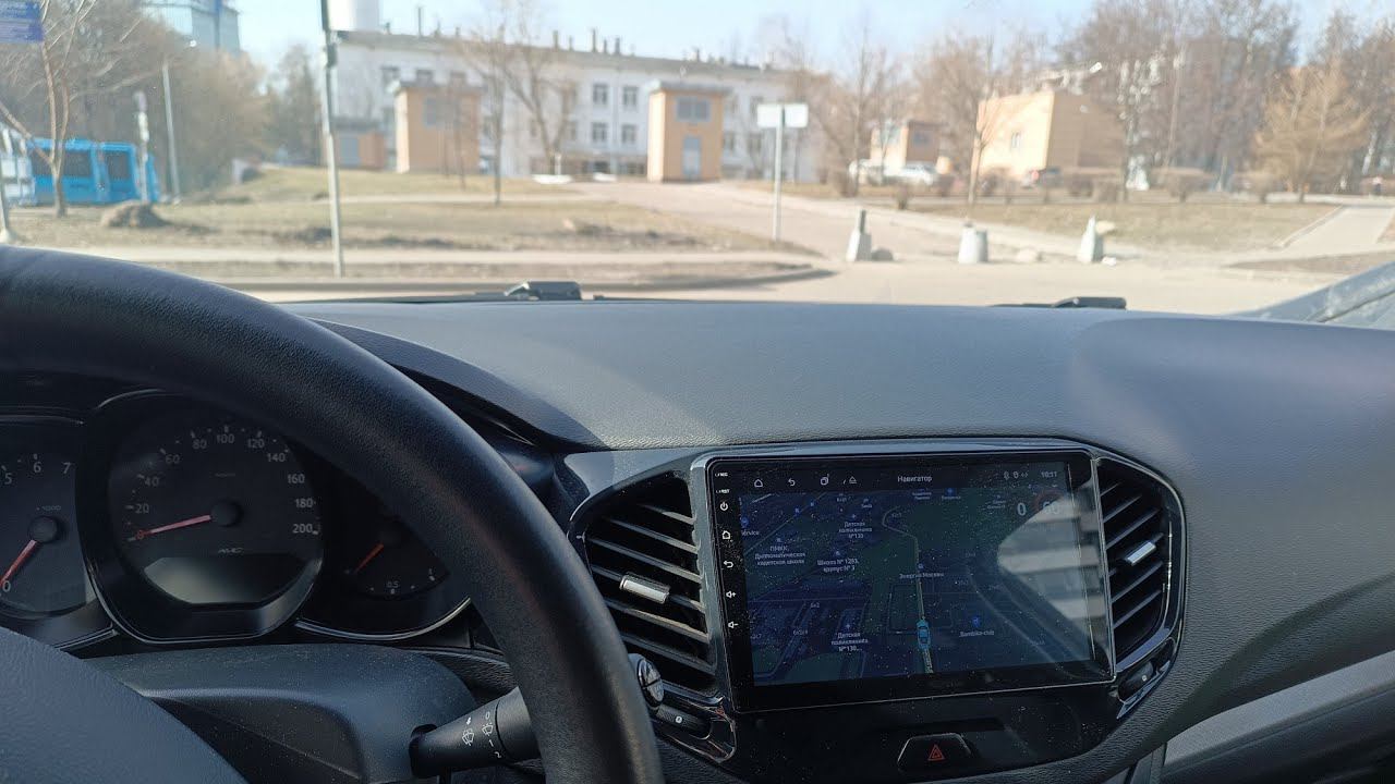 LADA Vesta,,,прошивка ЧЕЛЯБИНСК ! смотреть онлайн