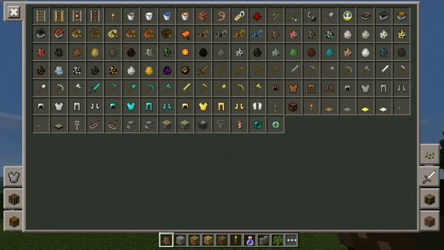 ?MINECRAFT PE 1.1 (1.5) ВЫШЕЛ! Я СКАЧАЛ ЕГО! ПОЛНЫЙ ОБЗОР MINECRFAT PE 1.1 (ну почти :р)?