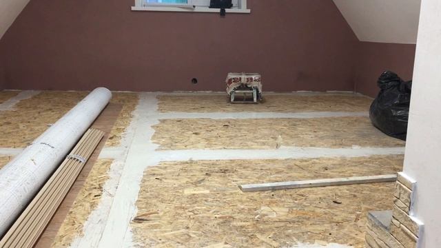 Строительный Детектив