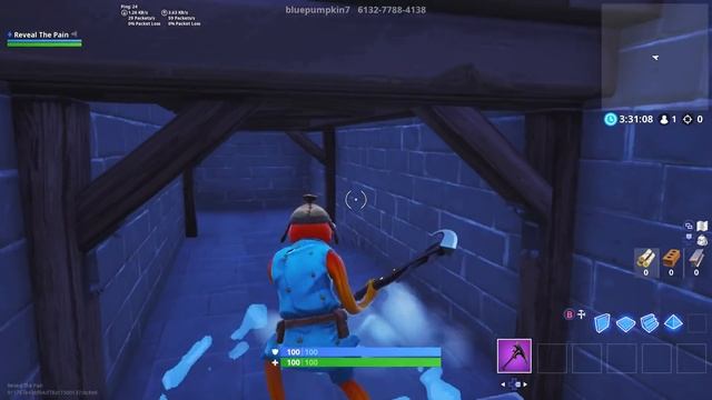 HOW TO COMPLETE BLUEPUMKIN7 THE GREAT WIZARD'S LAIR FORTNITE GUIDE смотреть онлайн