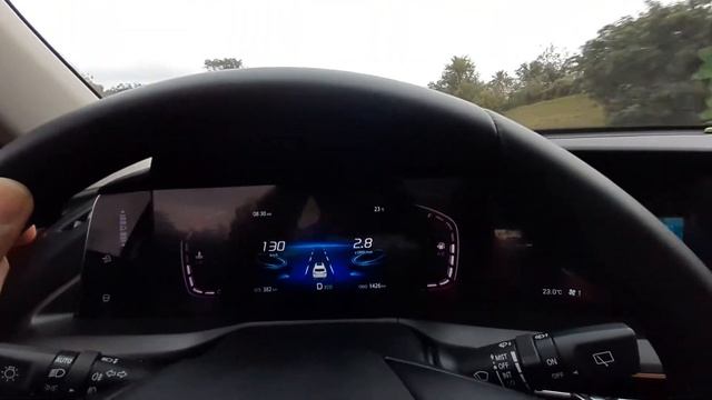 DI KA MAG SISISI SA CHANGAN CS75 PLUS 2021. смотреть онлайн