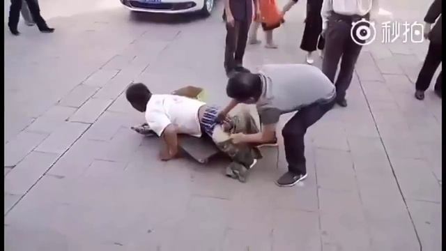 Як  дурять людей