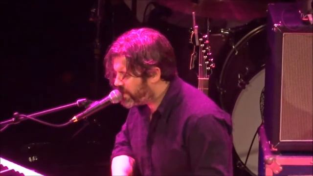Ed Harcourt - Whichita Lineman, Paradiso 09-08-2017 смотреть онлайн