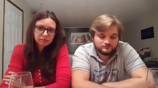 Друзья и иммиграция | Tatiana & Vladimir смотреть онлайн