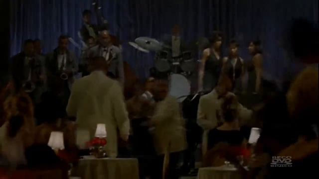 Ray Charles Hit the Road Jack смотреть онлайн