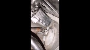 Opel Astra H УЛУЧШЕНИЕ работы педали акселератора