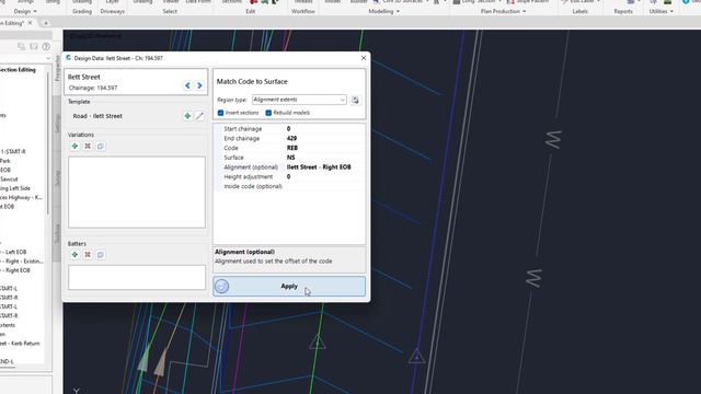 Direct Section Editing смотреть онлайн