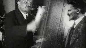 Лев Троцкий. Тайна мировой революции.