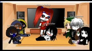 creepypastas react to afton family deaths