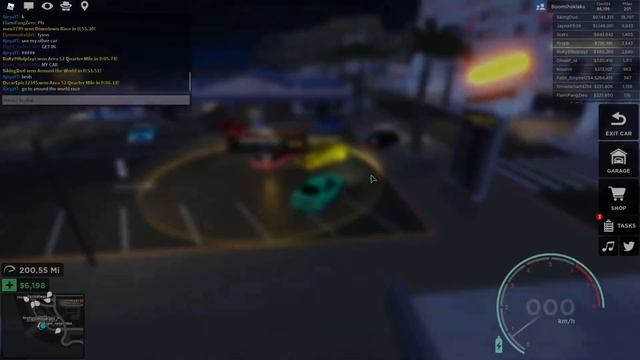 HOW TO DRIFT IN ROBLOX (Driving Simulator) смотреть онлайн