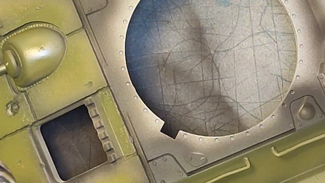 T -34/76. Winter camouflage смотреть онлайн