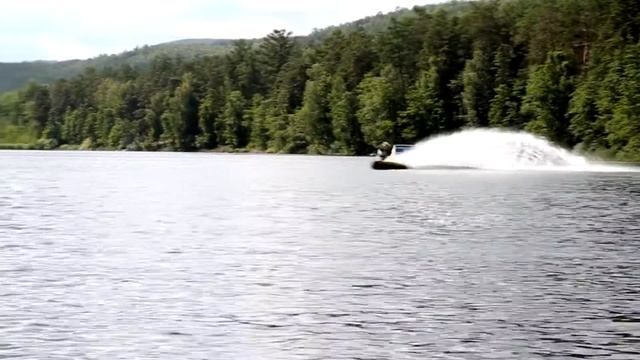 Вейк-клуб Мастер. Чемпионат и Первенство России по вейкборду 2013. Вся правда об озере Инышко смотреть онлайн