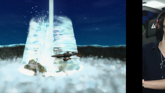 Why Wont We Go Higher Than 60FPS In OG FF7? смотреть онлайн