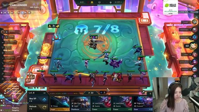 CLUTTERED MIND = HITTING INFINITE LEGENDARIES смотреть онлайн