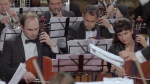 И. С. Бах. «Gloria» из Мессы си минор