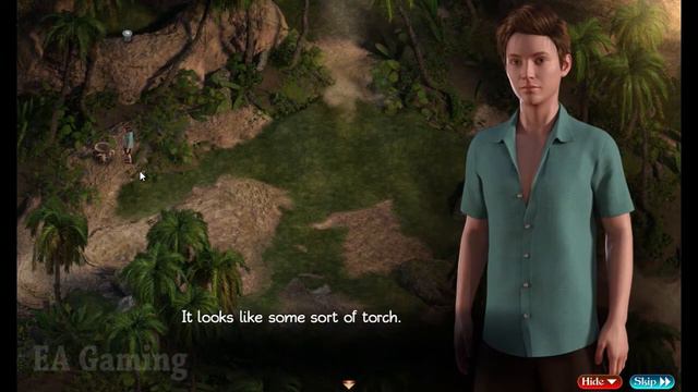 Treasure of Nadia V.06112 - Free Download, Gameplay and Walktrough смотреть онлайн