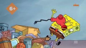 Губка Боб Квадратные Штаны | Веселые жильцы