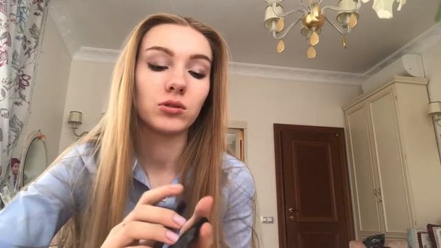 Dolce & Gabbana Medium Sicily Graffiti Bag/ Что лежит в моей сумочке? смотреть онлайн