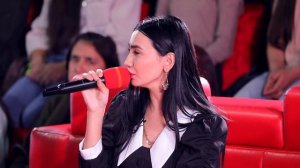 BUVIMNING JOYI JINNIXONADA! // AMIRXON UMAROV SHOUSI // OCHIQCHASIGA GAPLASHAMIZ // 162-SON