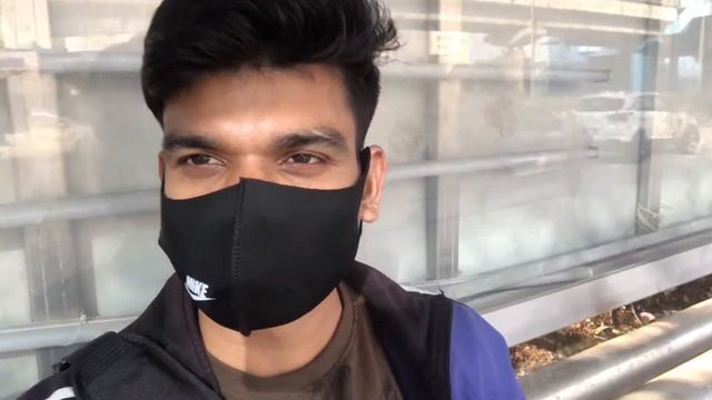 Fun with Friend | Most popular tourist Park| Tau Devi Lal park in #Gurgaon |#promenadejourney смотреть онлайн