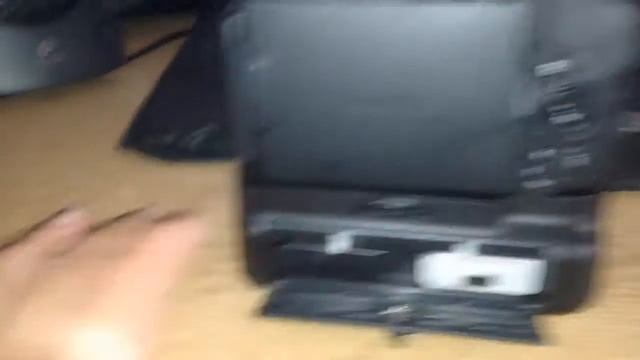 Nikon D5300 Hack Grip смотреть онлайн