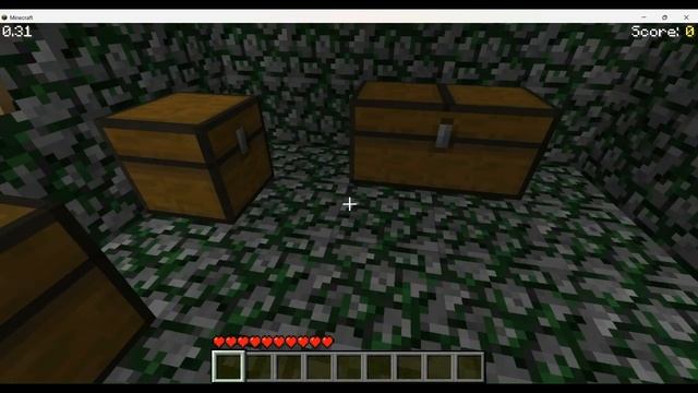 Indev 0.31 20100125 gameplay смотреть онлайн