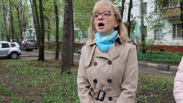 Реновация в Коньково: куда делись однушки? смотреть онлайн
