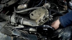 УазиКоин. Установка гидроусилителя руля на Уаз.