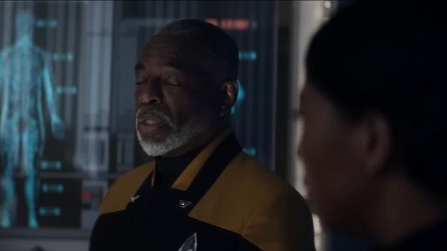 Data, We Need Your Help - Star Trek Picard S03E07 смотреть онлайн