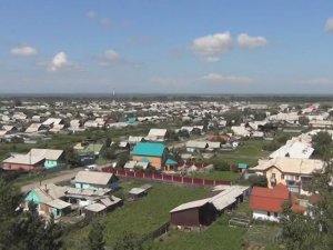 Каменск и Тимлюй - лето 2012 г. (полная версия)