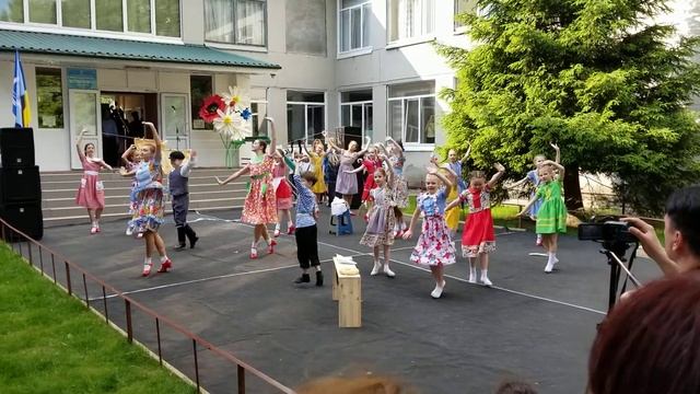 Одесский дворик смотреть онлайн