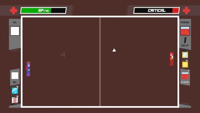 First Play of Pong Quest on Xbox смотреть онлайн