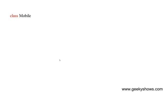 Class in PHP (Hindi) смотреть онлайн